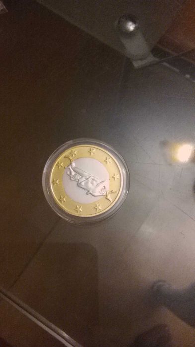 Монети Кама сутра 6€