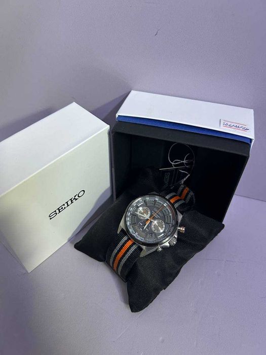 Часы  Seiko / СА36795