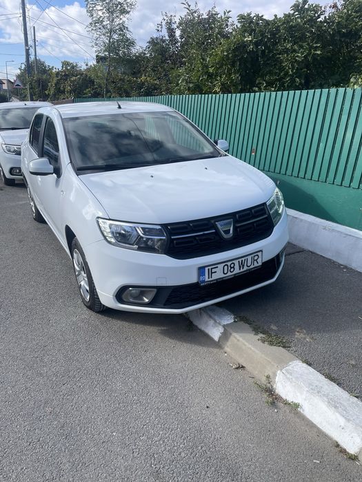 Dacia Logan 0.9 /90CP Turbo