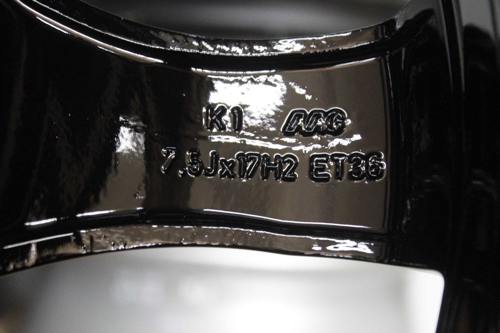 Джанти 17" Mercedes C - класа W203, CLK