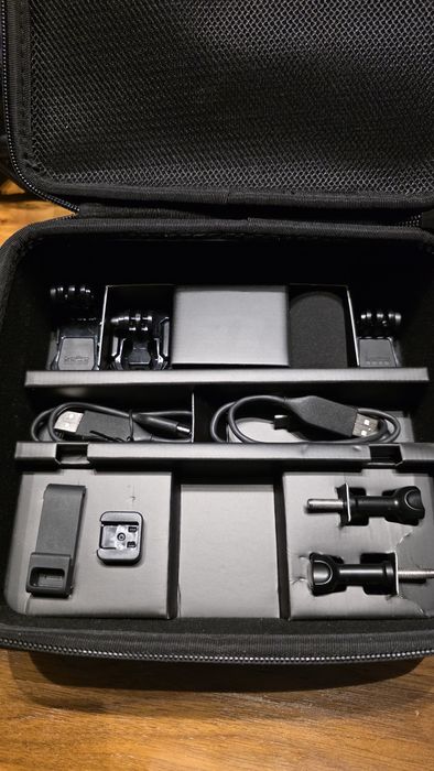 Go Pro 11 Black Creators Edition