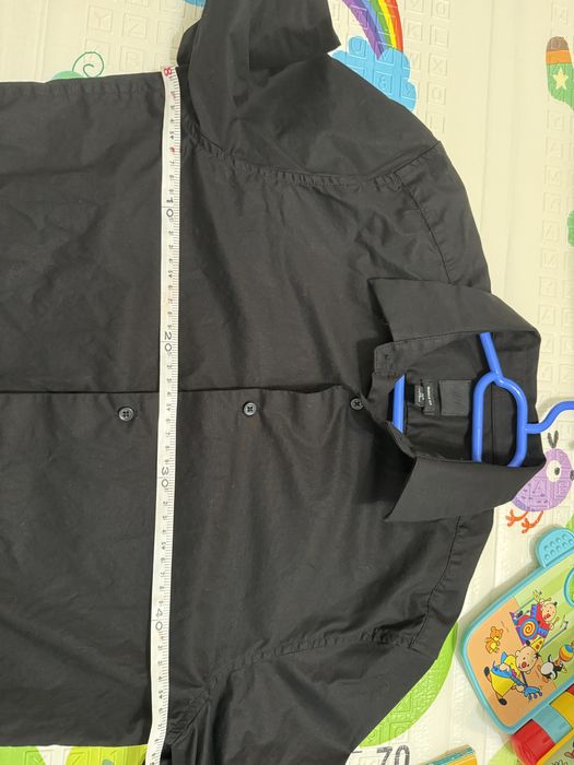 Camasa barbati H&M
