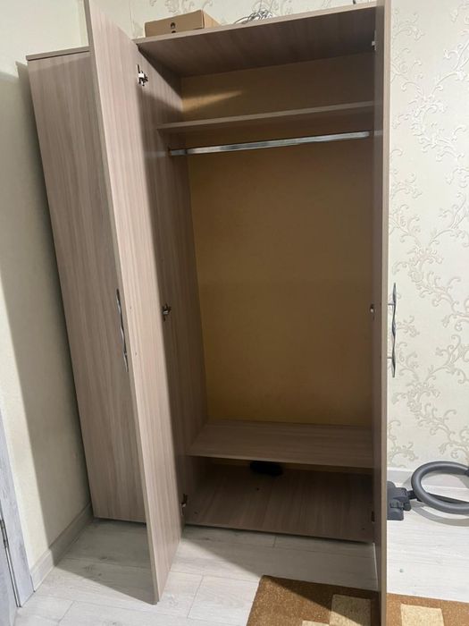 Продам шкаф 55000