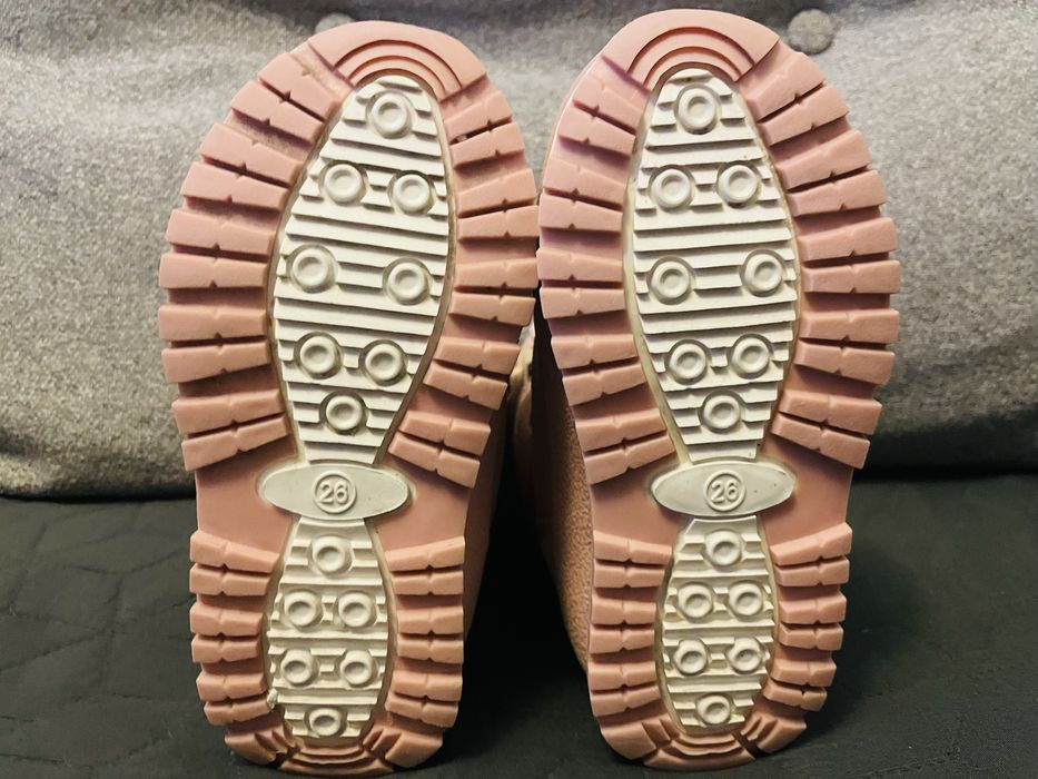 Детски ботуши Tommy Hilfiger