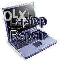 Reparatii pc/laptop in sistem barter cu schimburi de alte produse