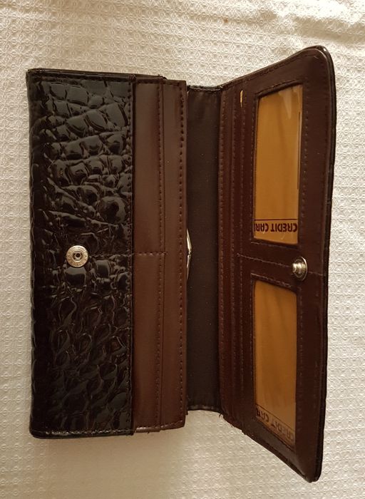 Портмоне кошелек