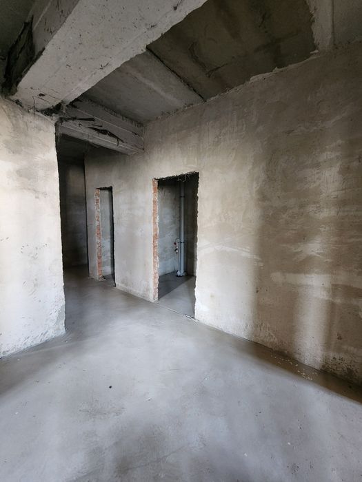 Продается квартира 3 х комнатная 130 м² ор-р: горгаз