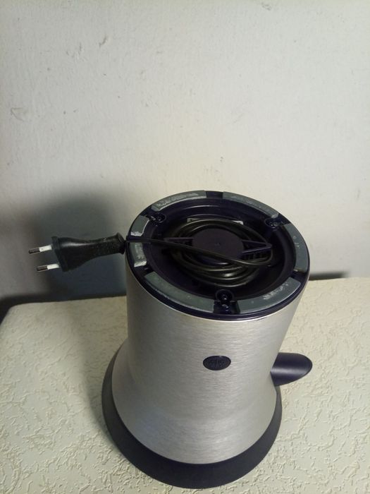 Промо Цена Siemens Сокоизтисквачка за Цитрусови Плодове Porsche Дизайн