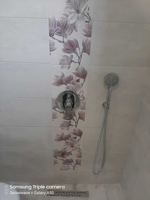 Вътрешни ремонти