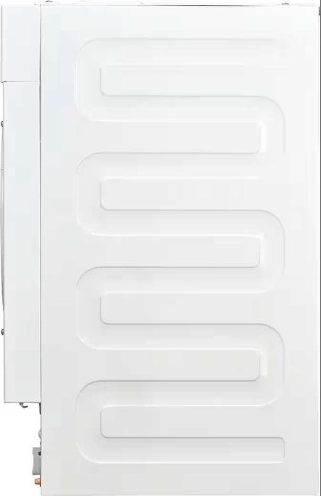 Пералня със сушилня BEKO WDW85141 8/5кг за вграждане