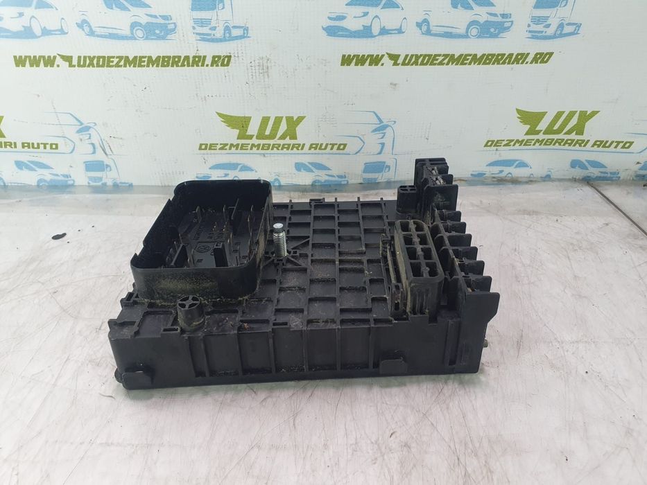 Panou tablou sigurante 3c0937125 Volkswagen VW Passat B6 [2005 - 2010