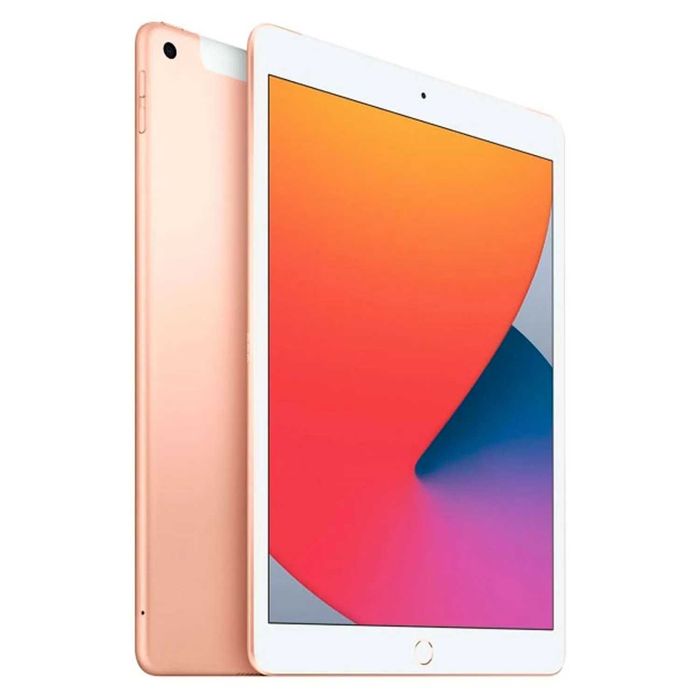 Планшет Apple iPad 8th gen