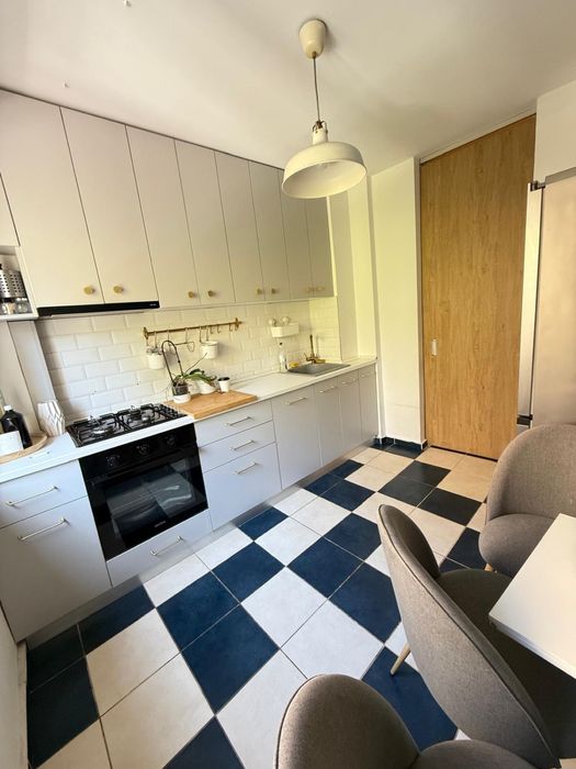 Apartament 2 camere Tineretului