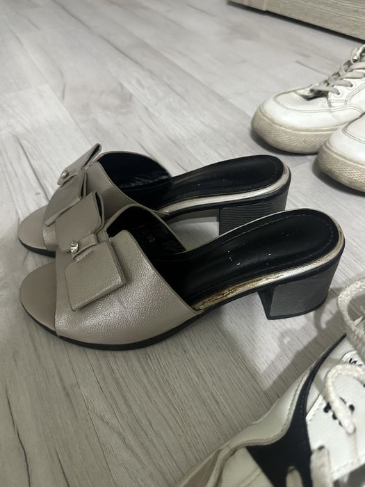 продам 8 пар обуви