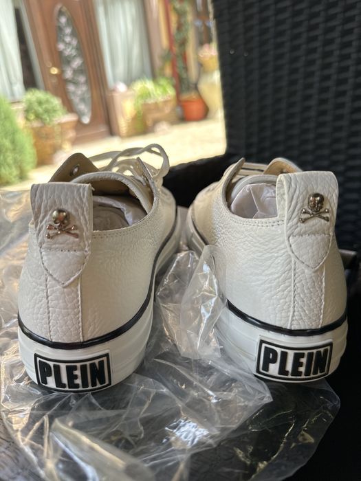 Sneakers Philipp Plein 36