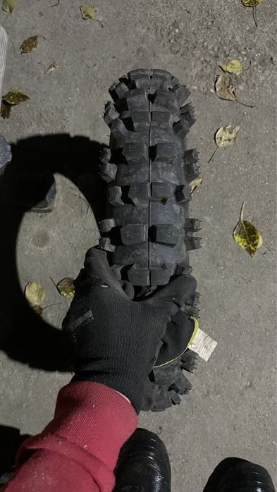 Покрышка на питбайк r14