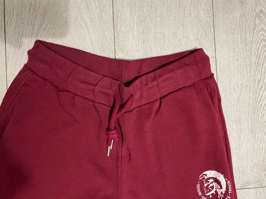 Долнище анцунг Diesel