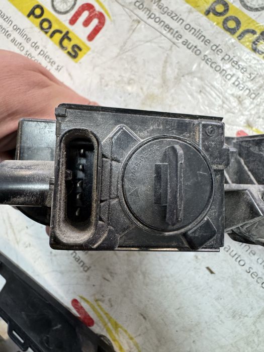 Stop lampa spate stanga in bara spate Audi Q3 2014-2018