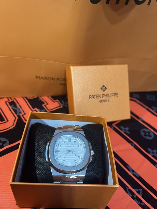 Ceas patek philippe nou fullbox