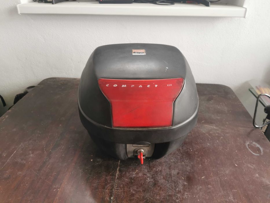 porbagaj motocicleta aprilia pegaso 650