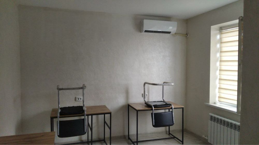 Аренда под офис С мебелью! 5 минут от метро Бодомзор