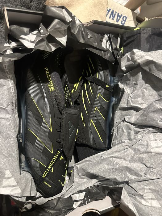 Фурболни обувки adidas predator elite