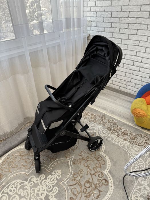 Продам коляска  летный