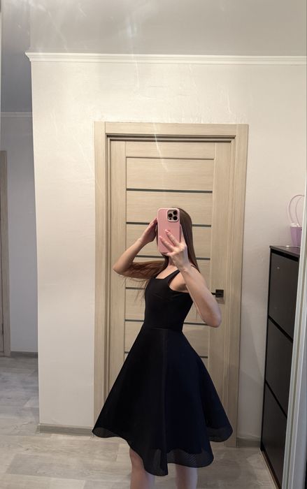 Платье для мероприятия