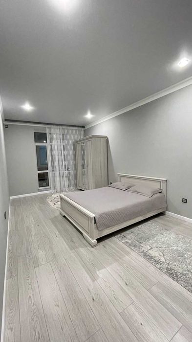 Продажа 2-комнатной квартиры