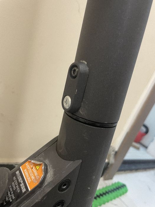 Электросамокат Segway ninebot