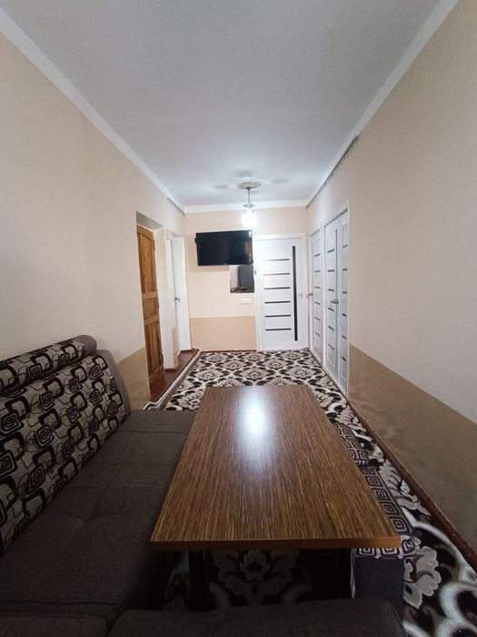 Срочно!!! 3 хонали квартира сотилади