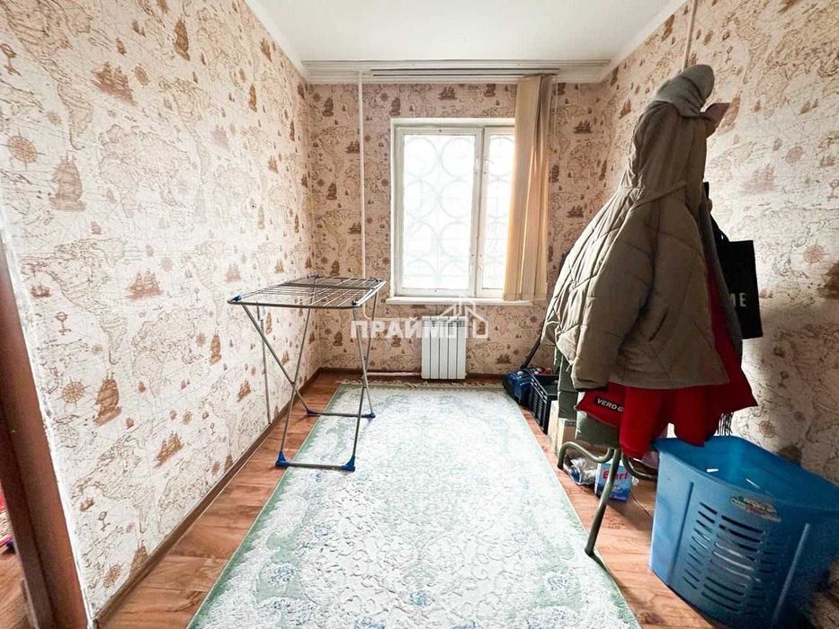 ПРОДАМ 3Х ком. Самал (Адель ПРАЙМ)