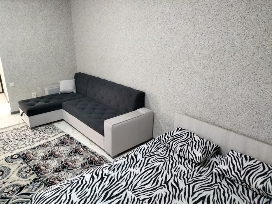Аренда 1ком квартиры с обстановкой. ТТЗ-4. Корзинка