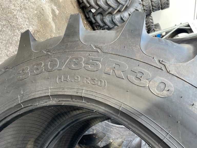 380/85R30 Cauciucuri noi Radiale de tractor spate 14.9-30 OZKA