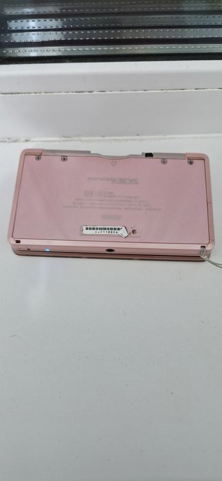 Nintendo 3ds Old
