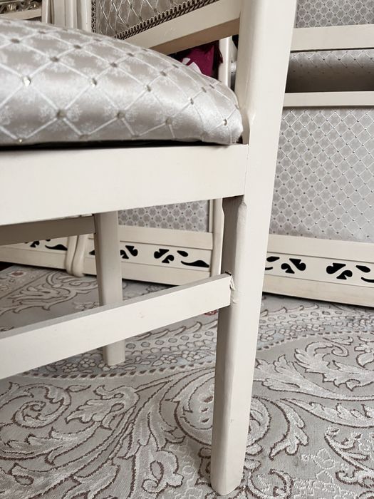 Стулья 19шт срочно