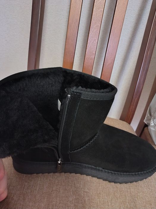 Продам мужские уги. Новые!