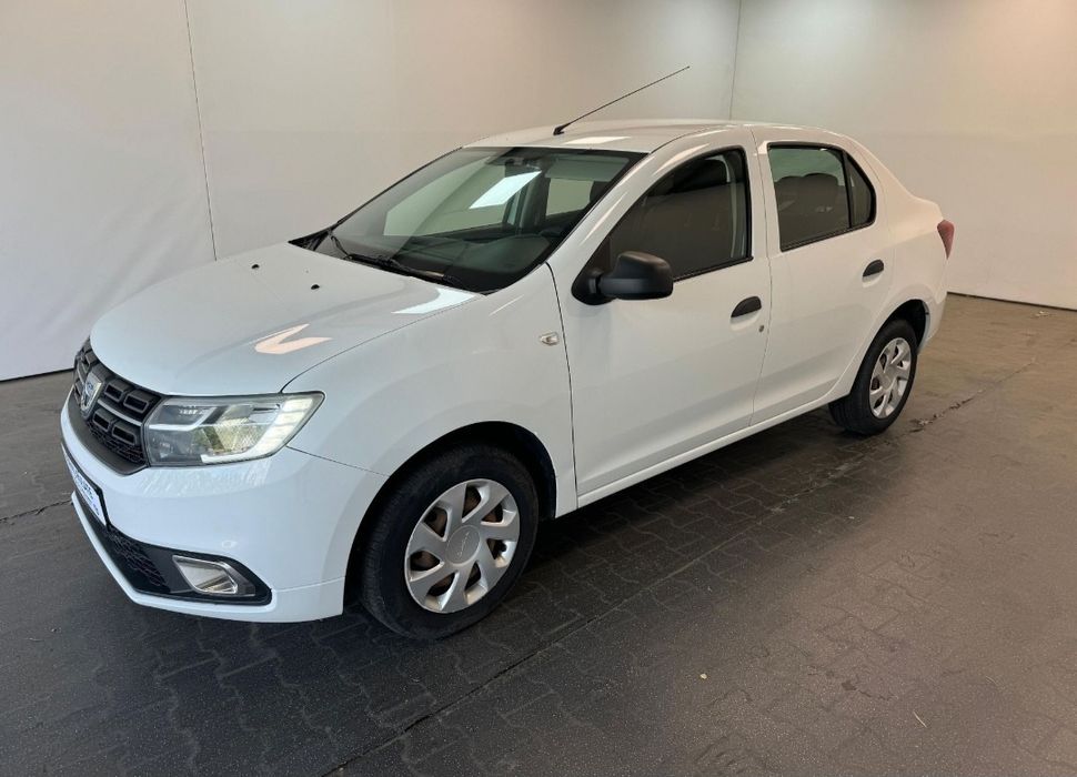 Vand dacia Logan 1.2 2016 PRER FIX FIX!! NU MA DERANJATI INUTIL..!