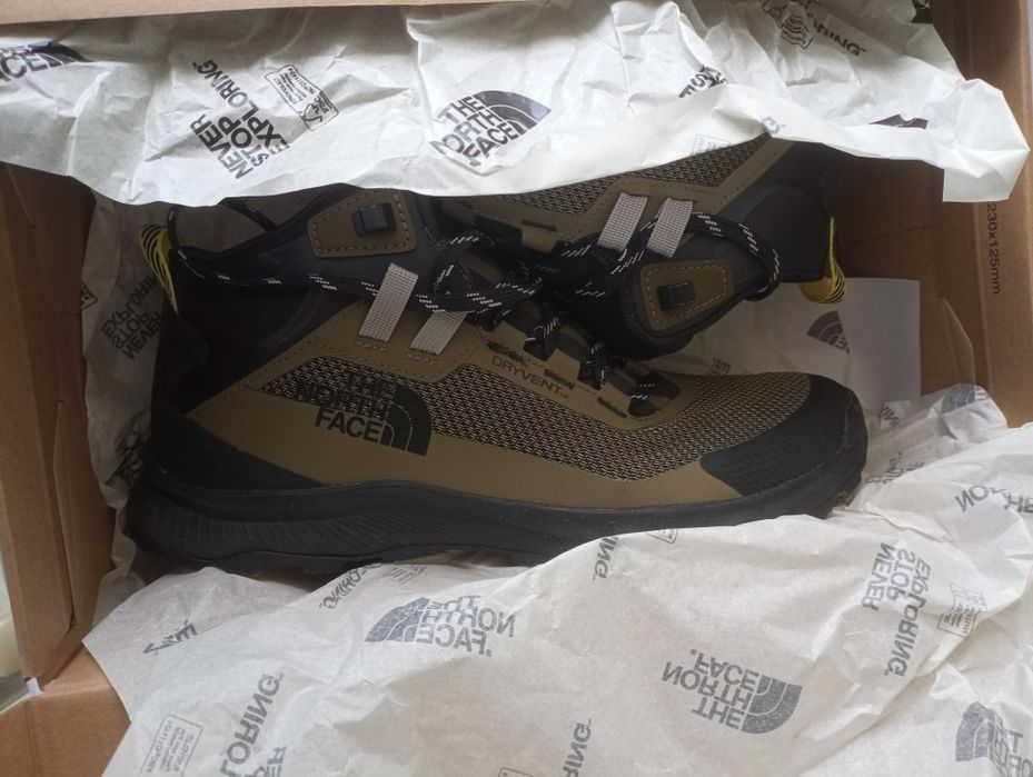 Мъжки маратонки The north face