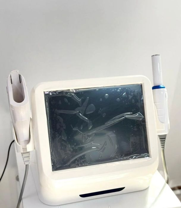 Аппарат SMAS- lifting