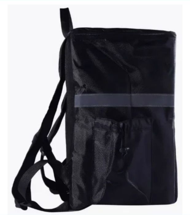 Термокороб,  термосумка