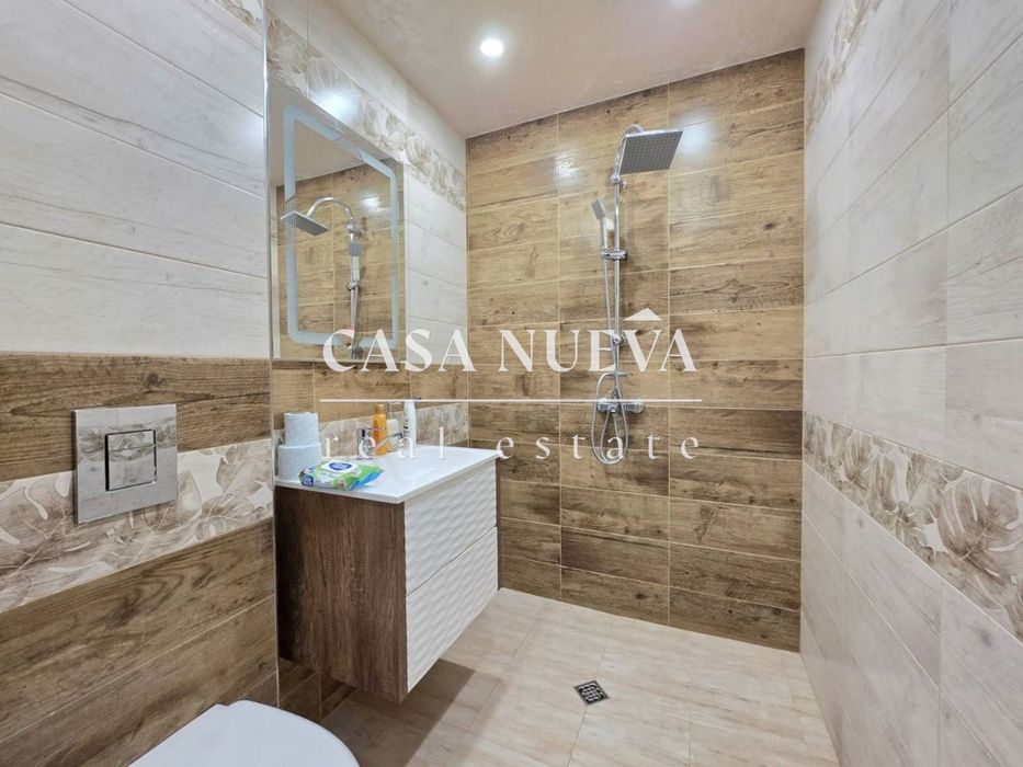 Продава се Тристаен апартамент в Перник, Изток - 66 кв.м за 1940 €/кв.м - Снимка #11