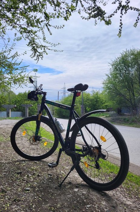 Велосипед MTB Bike