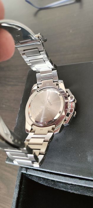 Seiko Prospex Solar 44mm!