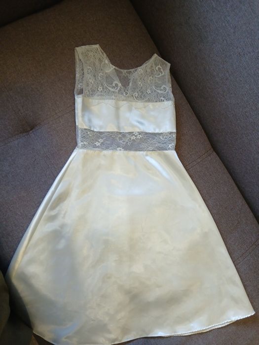 Платья на 7-9 лет