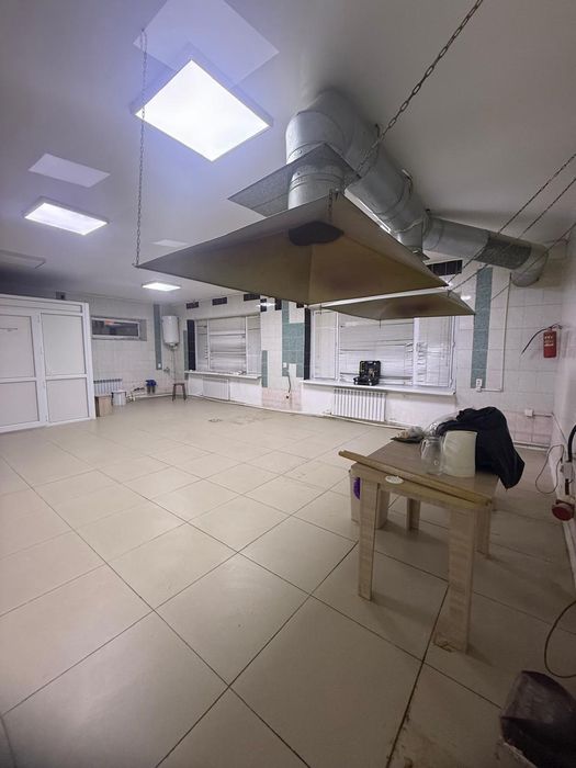 Коммерческое помещение