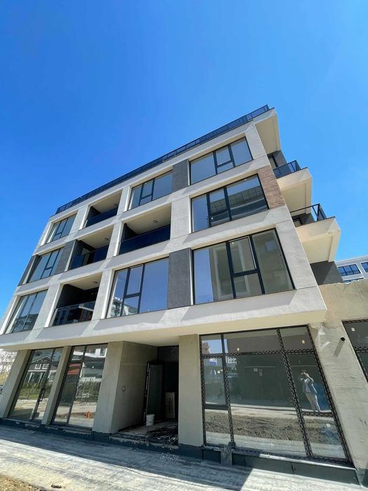 Продава се Тристаен апартамент в Пловдив, Христо Смирненски - 115 кв.м за 1248 €/кв.м - Снимка #9