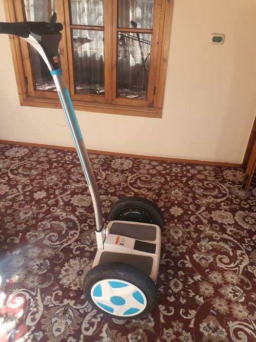 segway wmotion hyperoll Q 6