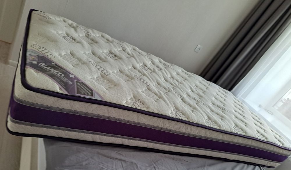 Матрас ортопедический 200*90