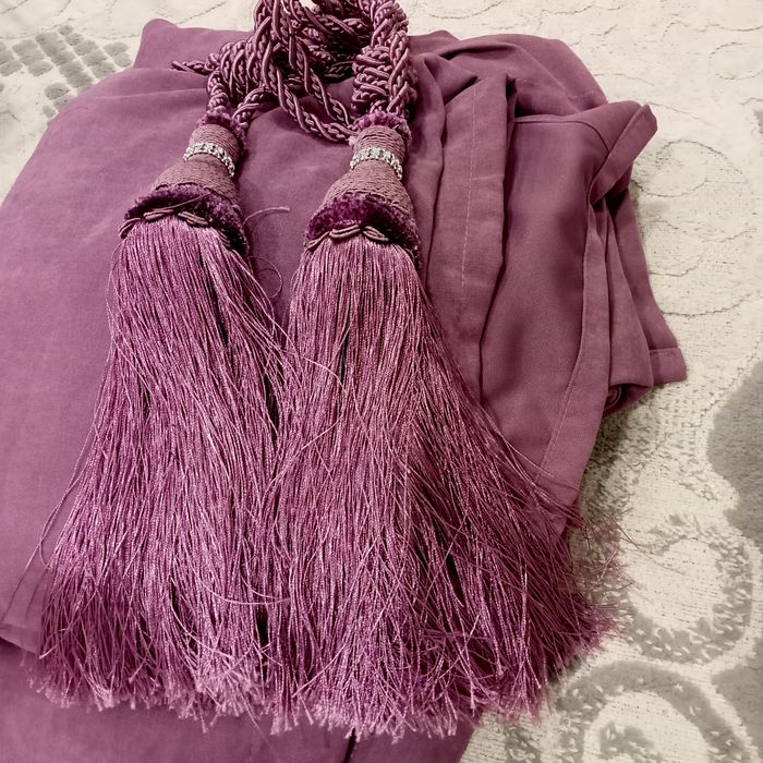 Шторы в гостиную